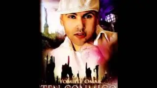 E.T. Yomille Omar - Ten Conmigo