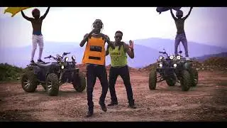 Jay Pac & B-Threy - WE MOVE ( Official Music Video )