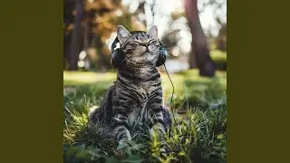 Feline Grace