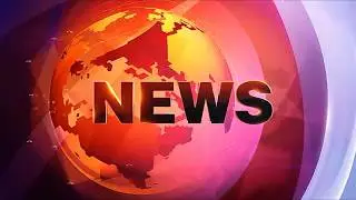 Breaking News Announcement for ABC 7 Anchor Scott Dennis