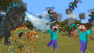 The Bois Roast My Old Minecraft Jumpmaps (understandably)