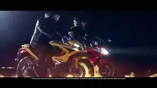 Add The Sports Charm To Your Life With Pulsar RS 200 | Bajaj Pulsar
