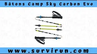 Camp Sky Carbon Evo