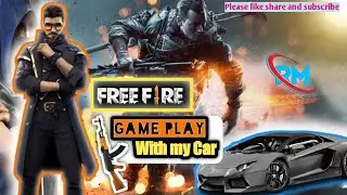 Free fire game play video, Free fire game play, RM Gamer, RM Gamers,
