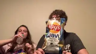 New lays flavors 2020 part 3