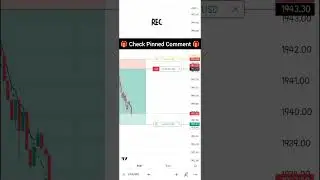 Live Scalping Trade In ETH USD, Profits 340$++ (07 May, 2023) || #LiveTradingToday