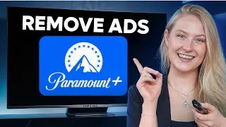 How To Remove Ads From Paramount Plus