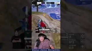 uHigh by 1 vs TonyK + Clutch 1 vs 3 VPE! #shorts #pablolaputa #pubgmobile #pubgm #pmsl #pubgmesports