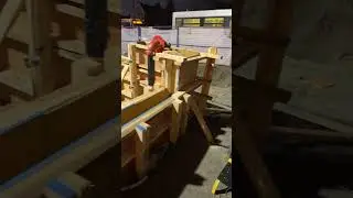 #forming #construction #concrete #shorts #shortsvideo #viral #tiktok #afrimbytyqi #fyt #diy #work