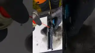 Gun Cleaner &ndash; Fastest Way to Clean Your Firearm