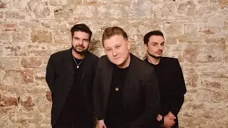 Sound City | Pop/Rock Trio for Weddings & Events
