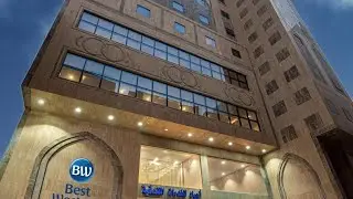 Best Western Ajyad Makkah, Saudi Arabia | 360 Travel Facts