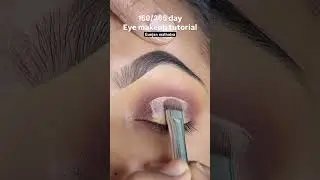 Spotlight eyemakup tutorial follow for more ✨❤️ #eyemakeup #eyeshadow #makeupartist #viral #ytshorts