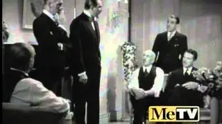 Svengoolie Promo - The Invisible Ray (MeTV Jun 29 2013A)