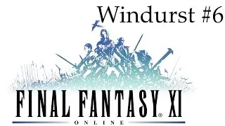 Final Fantasy XI [Windurst #6] Mog House