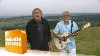 Die Amigos - Ihre schönsten Trucker & Country Lieder