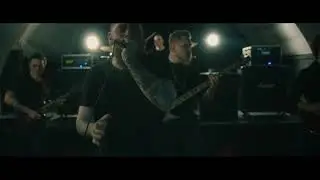 HARBINGER - Darkest Days (Official HD Video - Basick Records)