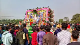 আজ😎 নুনারী সুলতানা মাইক এর নতুন 15 ইঞ্চি30 😈 দুটো5k+দুটো4k মেসিন দিয়ে সেটিং করা হলো // Sultan Mike 