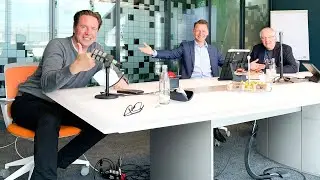 Digital // Duell (Folge 27, KW40/2021) - Gast war Thomas Langkabel