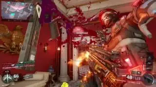 Black ops 3 raid remake gameplay