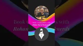 The Peptalk S01 E07 Promo Ft. Booknerds