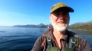 Stadlandet og beskyttede fjorde