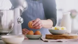 PRECISION MASTER 5.5-QT STAND MIXER COMMERCIAL