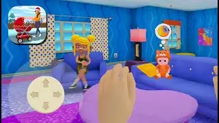 Mother Simulator: Счастливого виртуального дня семейной жизни 213&ndash;214 | Прохождение игры (iOS, Android)