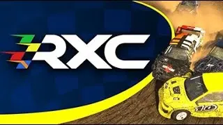 RXC world record Conway E-forward 01:09.950 group D