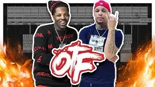 Make HARD Beats for DOODIE LO & LIL ZAY OSAMA from SCRATCH | Studio One Tutorial