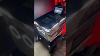 ROBOT DRAMA: Food Delivery Robots Creating Tension #robotics #automation #ai #deliveryrobot