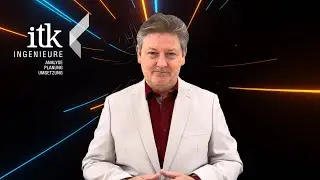 Digitaler Zwilling von ITK Ingenieure &ndash; authentische KI-Videos mit Ihrer echten Stimme