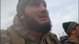 #ردع_العدوان  من داخل حاجز ملوك ع أبواب حمص العدية. 