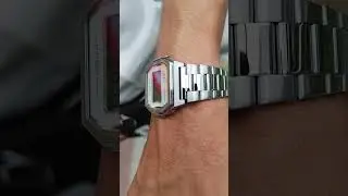 Casio Vintage D193,best selling model of 2023,2024😍#viral #youtubeshorts #watch #trending
