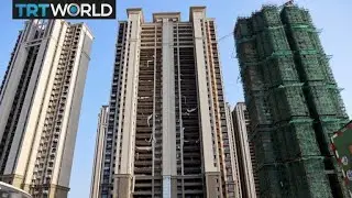 China's slump deepens as home and retail sales disappoint