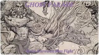 GHOST PARADE 