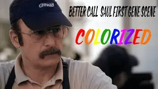 Better Call Saul 