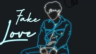 Fake love | heart touching | new whatsapp status video _ A2Z Status Bar ( 720p)