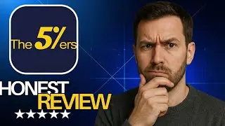 The5ers Test 2026 - Bootcamp, Hyper Growth & High Stakes