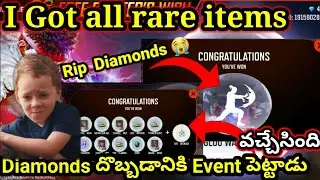 Free Fighter Wish Event Free Fire | New Event in Free Fire | Free Fighter Event | Gaming With MG