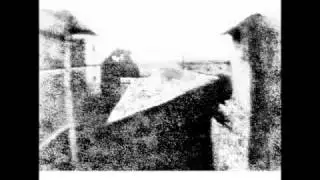 A History of Image Making