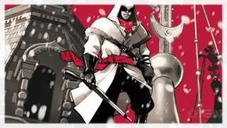 Assassin's Creed: Comic Trailer