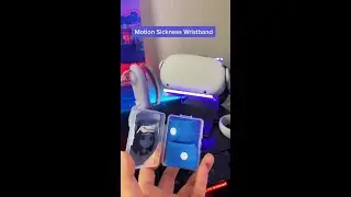 Лучший хак для борьбы с укачиванием в VR
