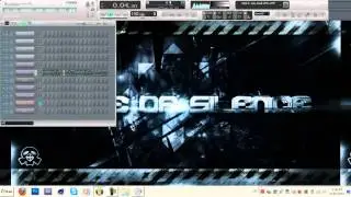 What I've Been Up To. (Melody, Kick, And Some Synths)