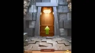 100 Doors Challenge 2 Level 21 22 23 24 25 Walkthrough - 100 Doors Challenge