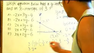 SAT MATH Level 5 Question & Solution.  Free Math Help. ACT Prep. SAT Scores.