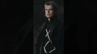 Emporio Armani -  2025 Fall/Winter Men's Jewelry  Advertising Campaign ft. Nicolas Galitzine