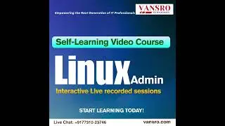 Mastering Linux: A Hands-In Self-Learning Journey with kk | #linuxbykk
