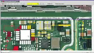 oppo A16e Charger data charging solution/Borneo schematic and hardware solution