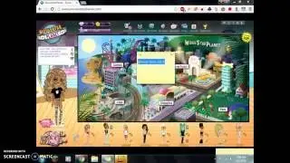 Msp Mailtime #1 (reward is wow top)